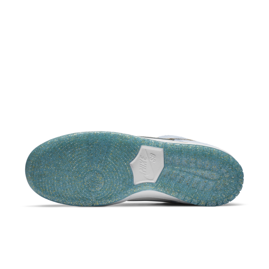 Nike SB Dunk Low Sean Cliver - foto 3