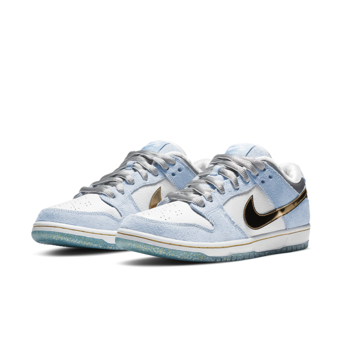 Nike SB Dunk Low Sean Cliver - foto 2