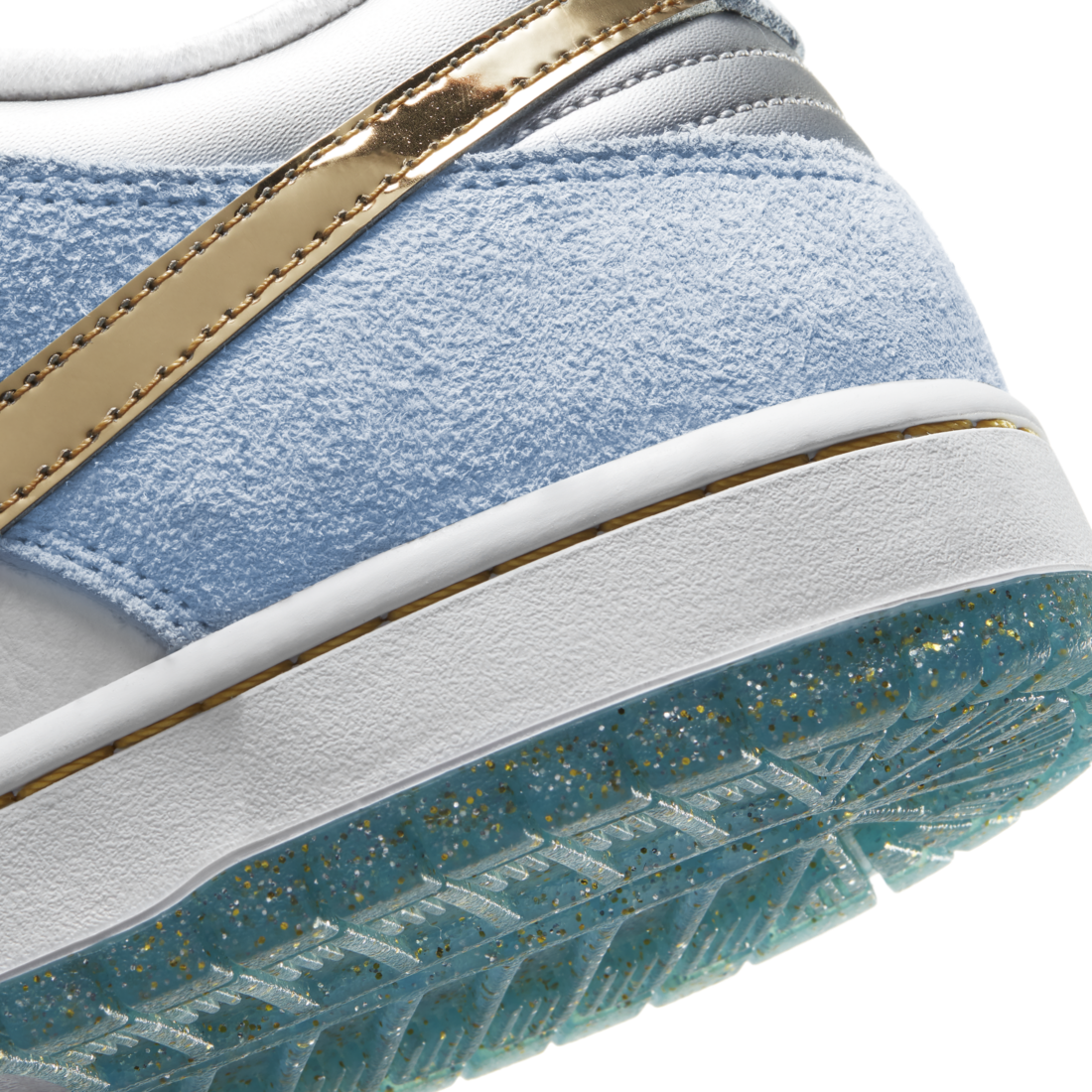 Nike SB Dunk Low Sean Cliver