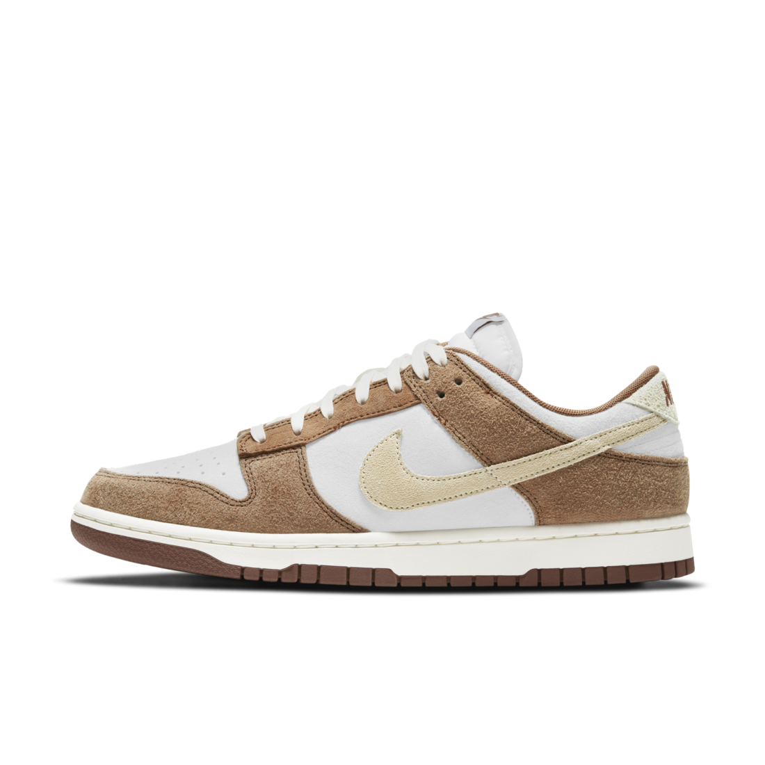 Nike Dunk Low Medium Curry - foto 1