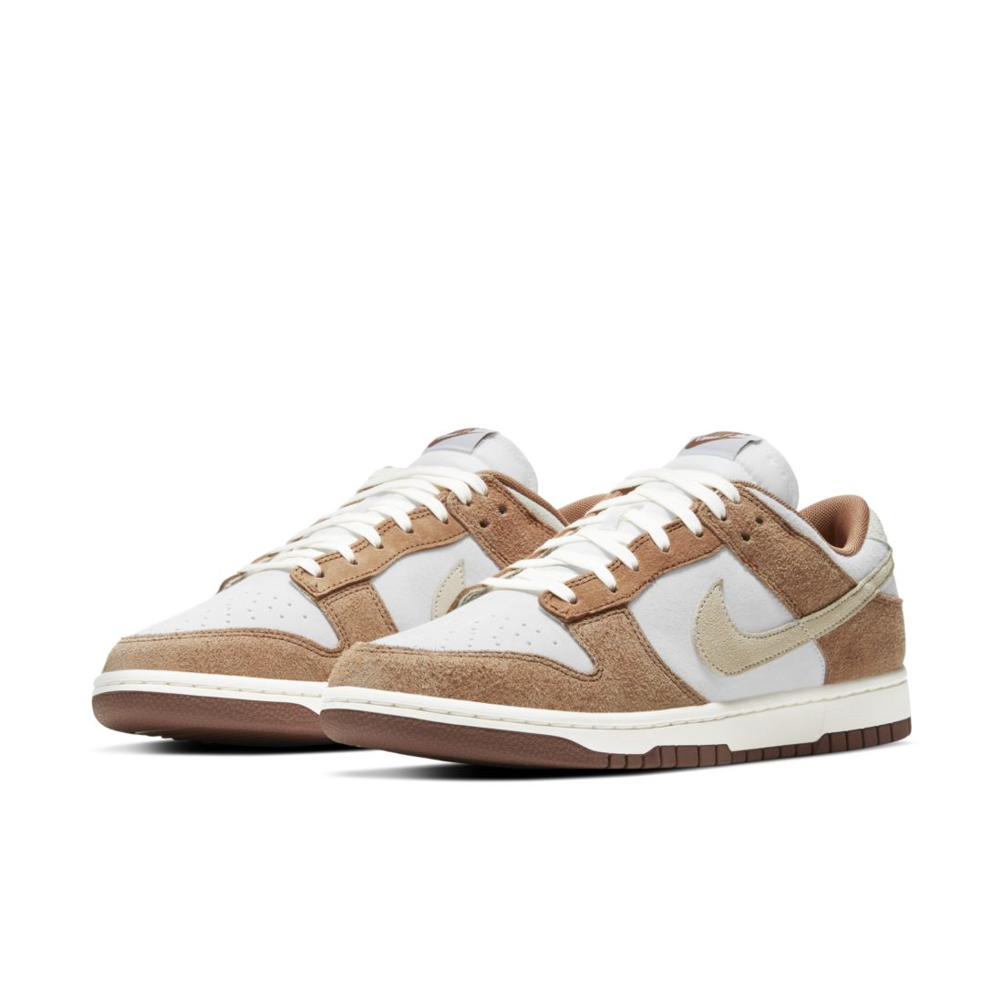 Nike Dunk Low Medium Curry - foto 2