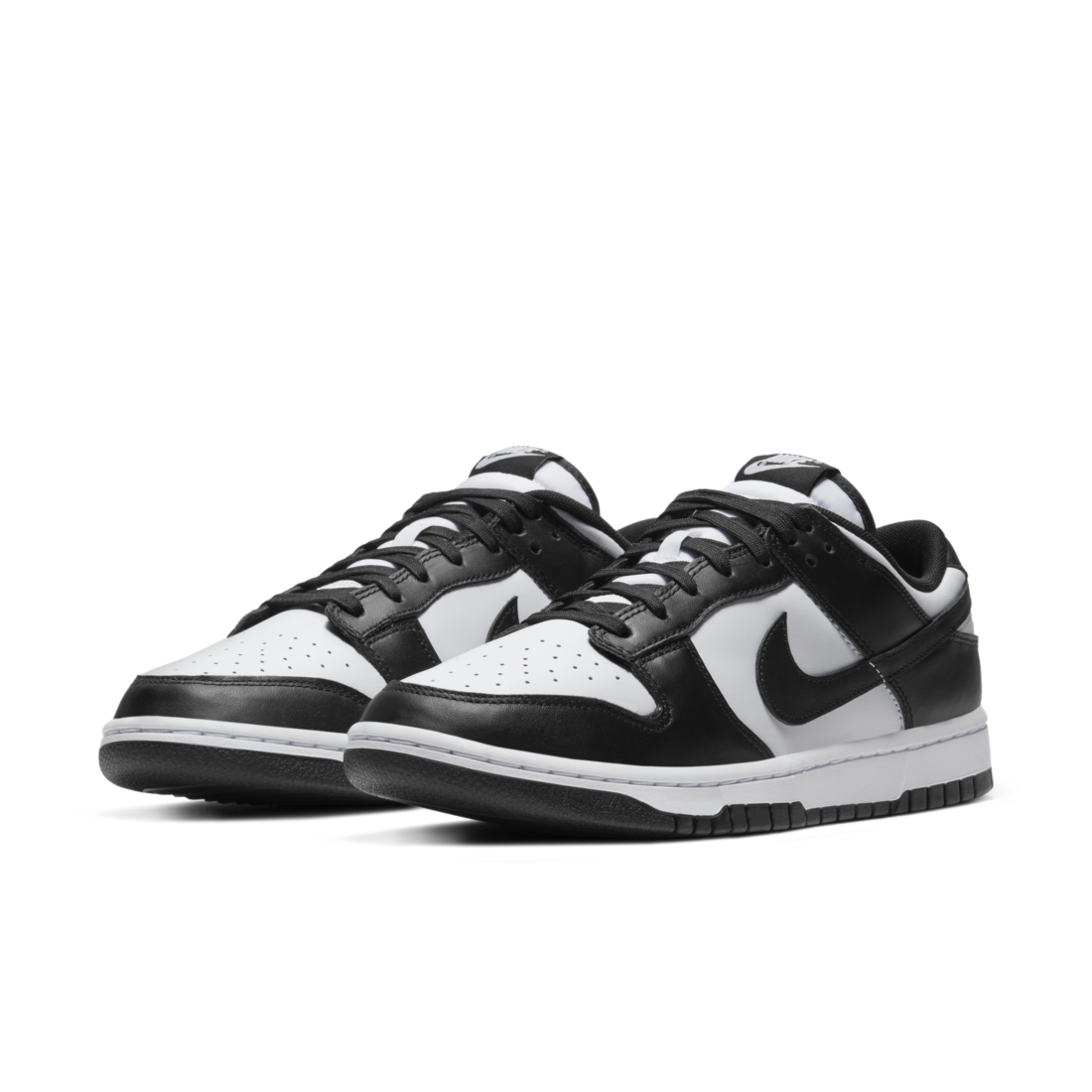 Nike Dunk Low Panda - foto 2
