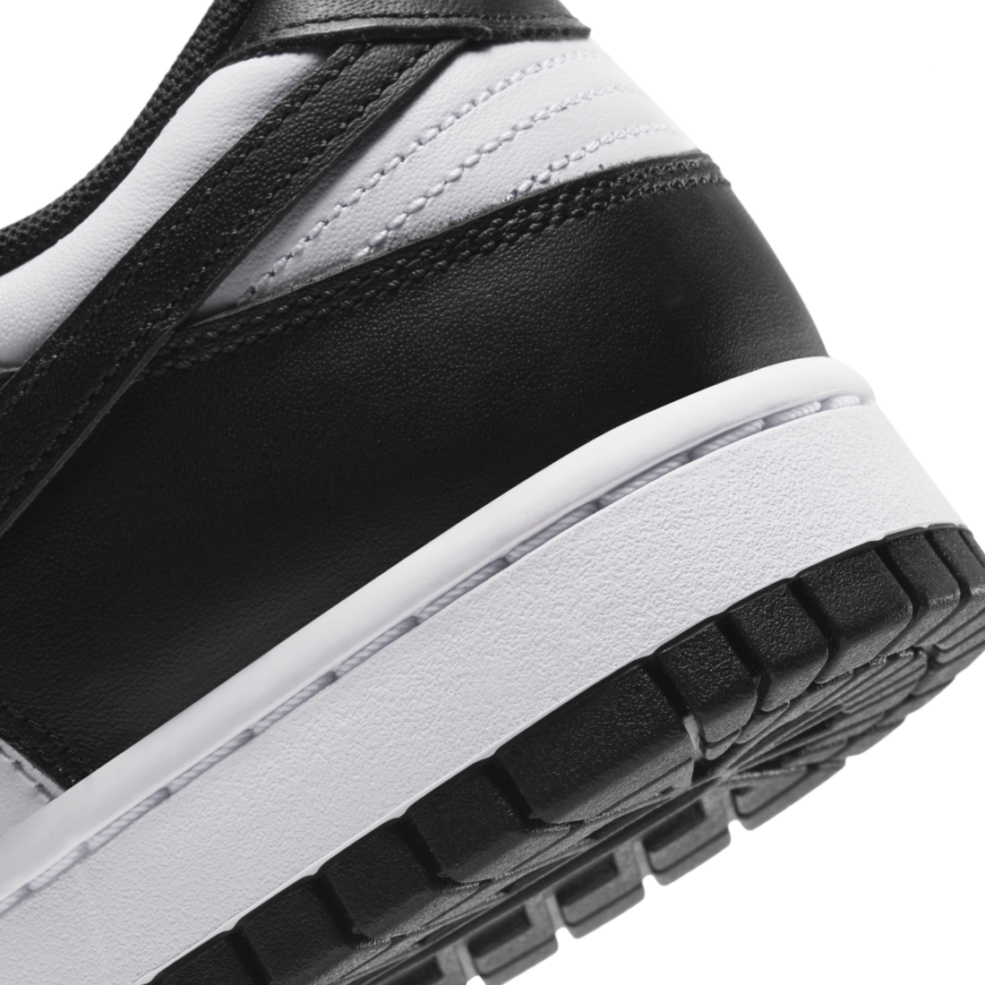 Nike Dunk Low Panda