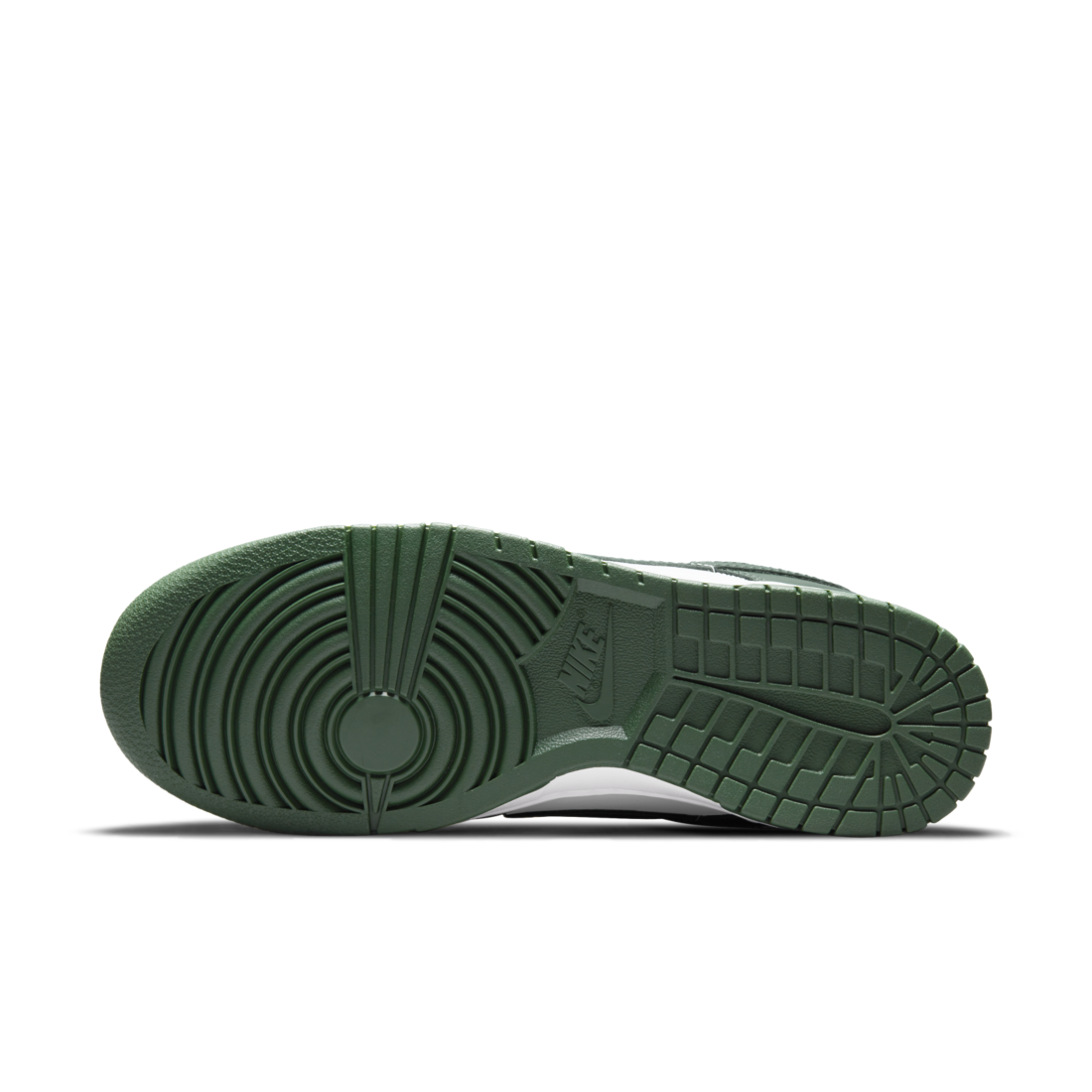 Nike Dunk Low Michigan State - foto 3