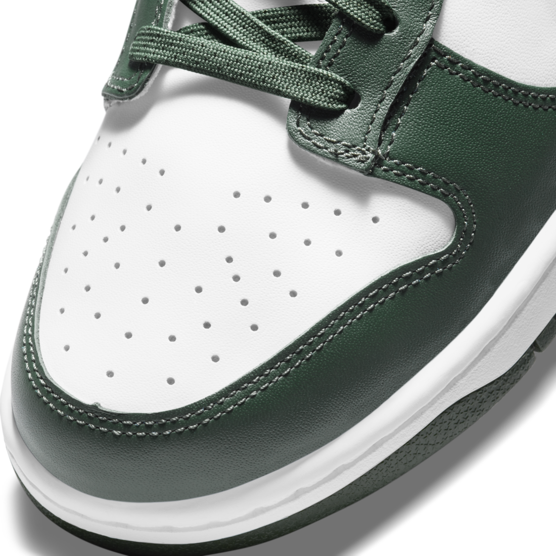 Nike Dunk Low Michigan State