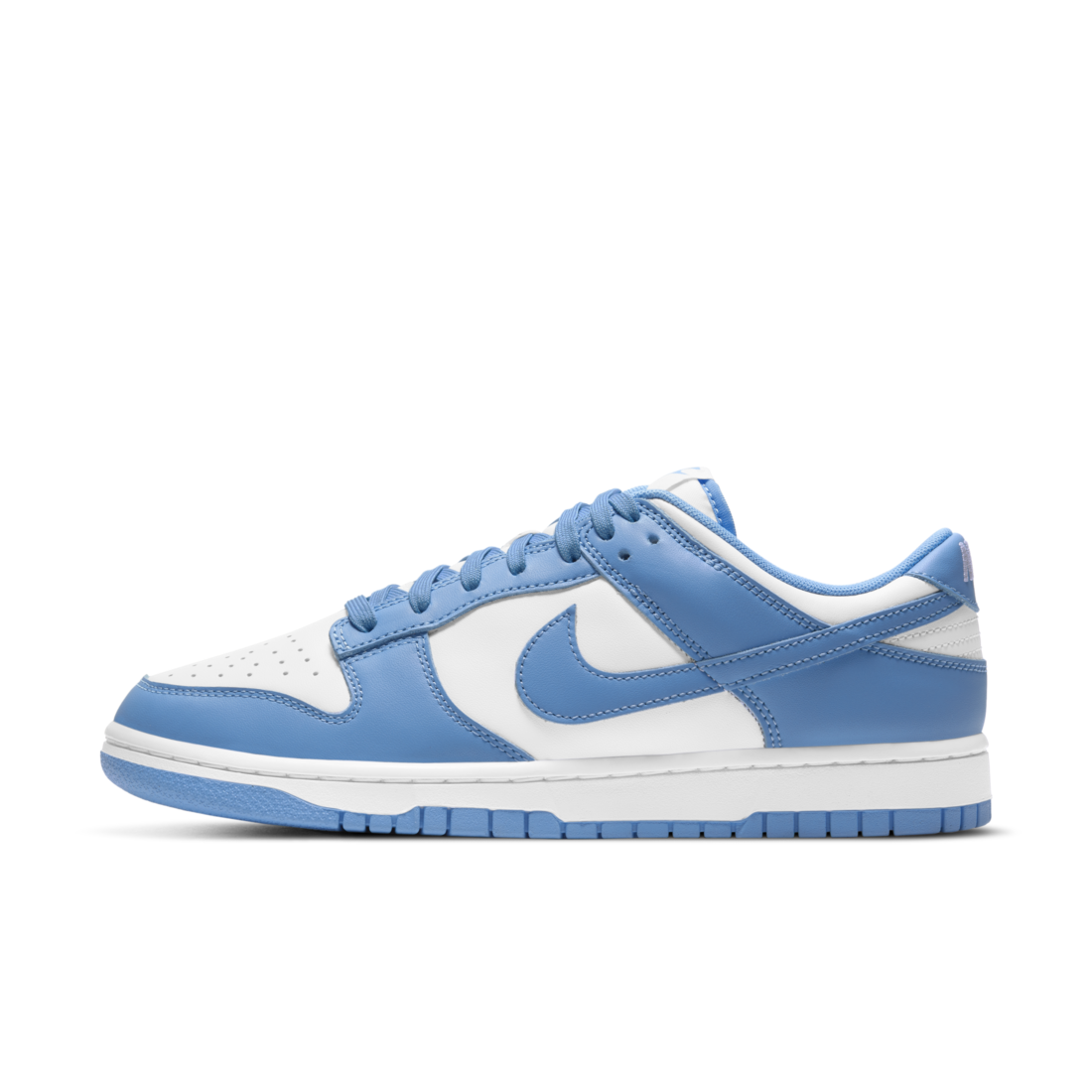 Nike Dunk Low UNC GS - foto 1