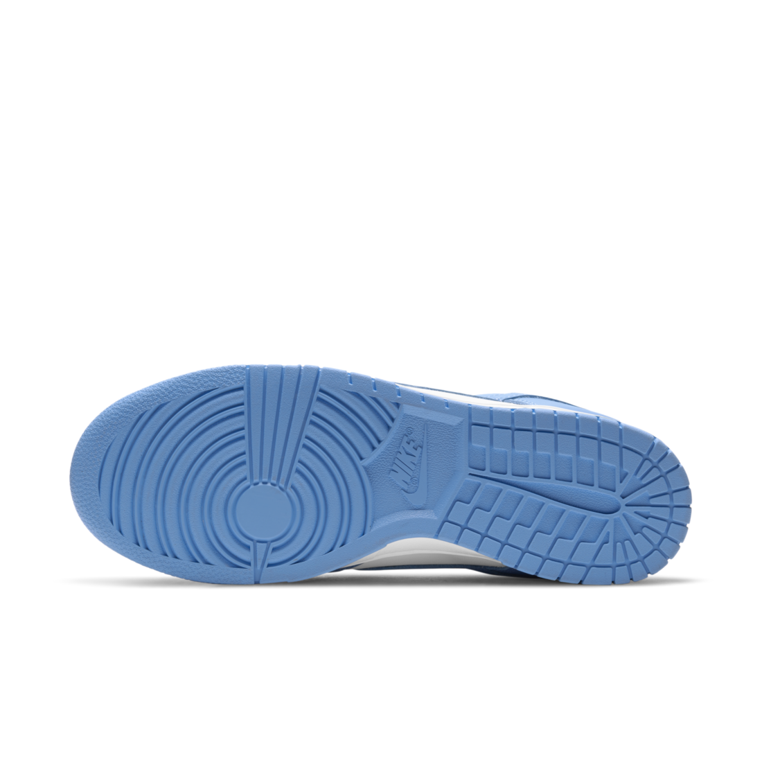 Nike Dunk Low UNC GS - foto 3