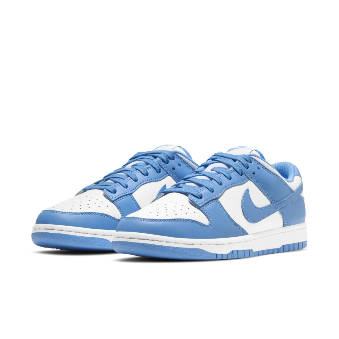 Nike Dunk Low UNC GS - foto 2
