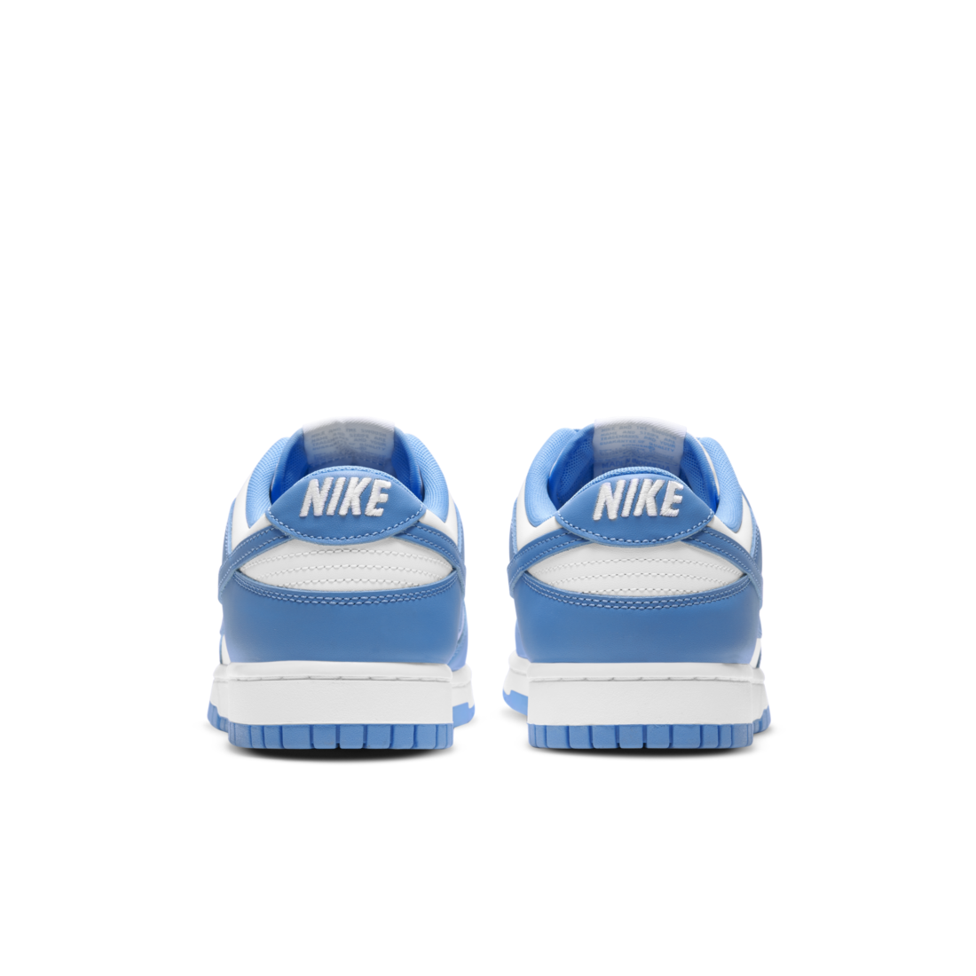 Nike Dunk Low UNC GS