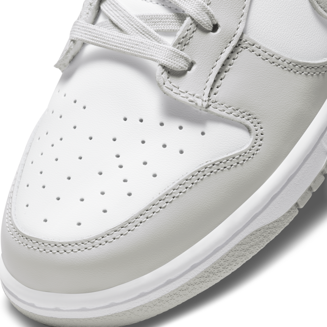 Nike Dunk Low Grey Fog