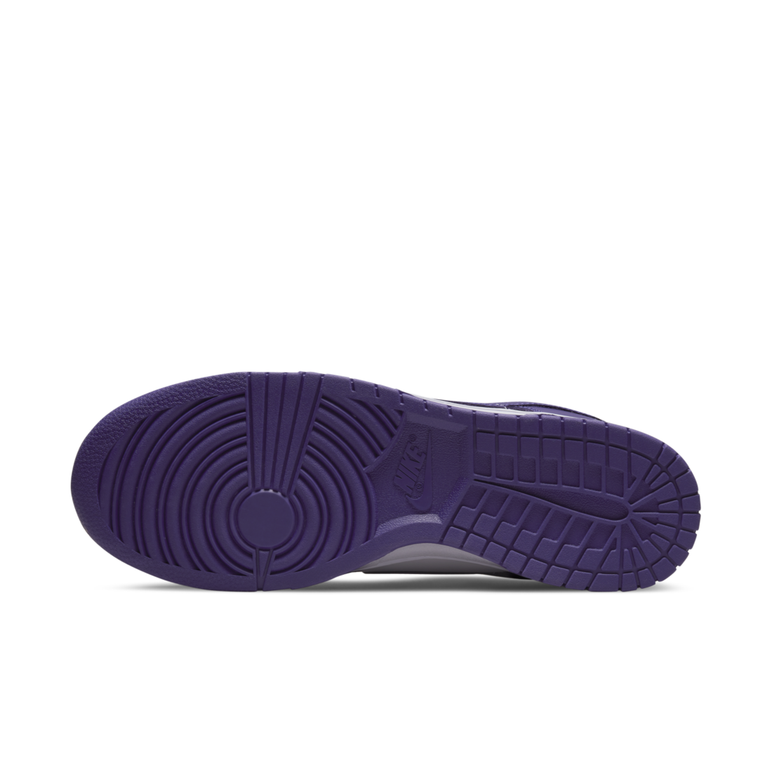 Nike Dunk Low Championship Court Purple - foto 3