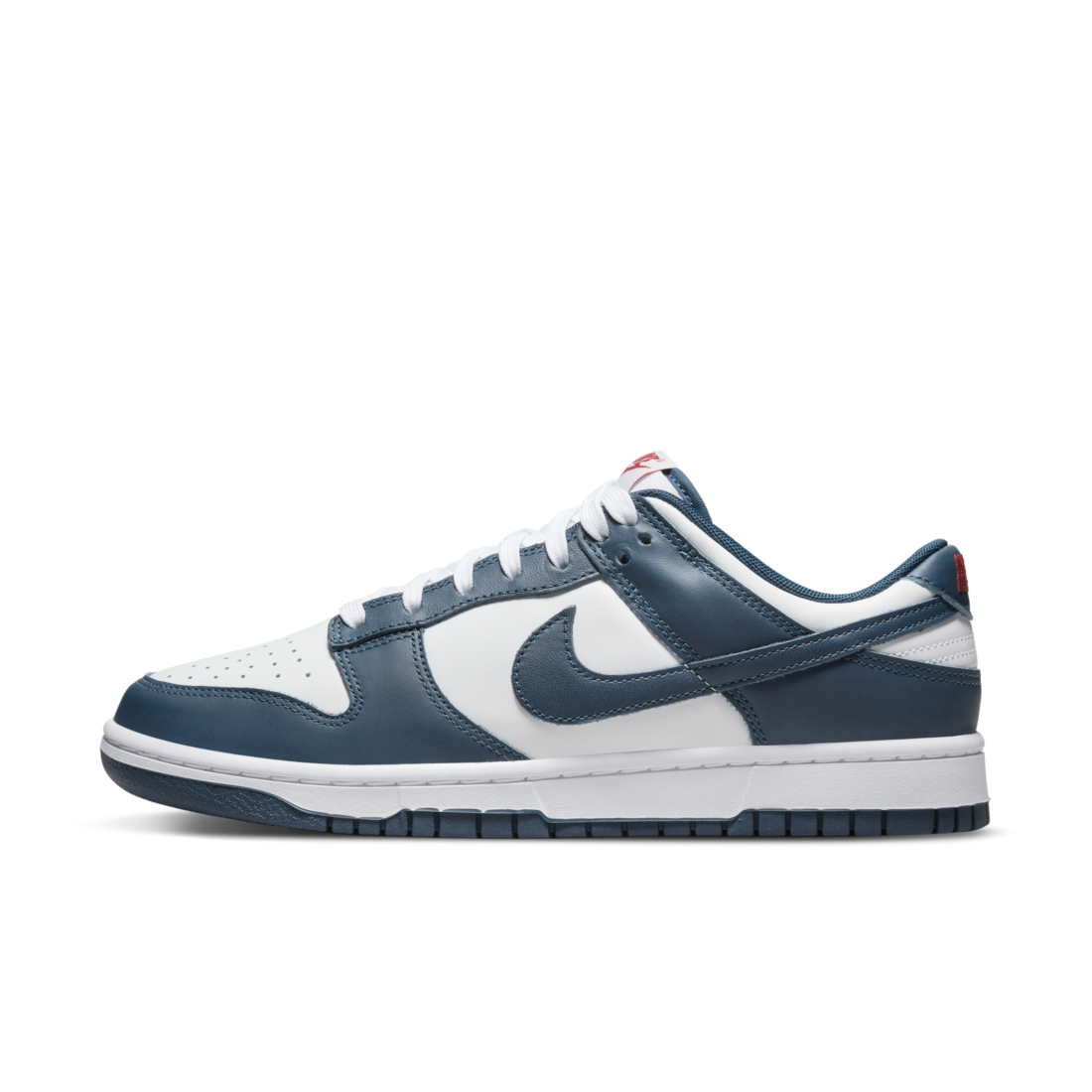 Nike Dunk Low Valerian Blue - foto 1