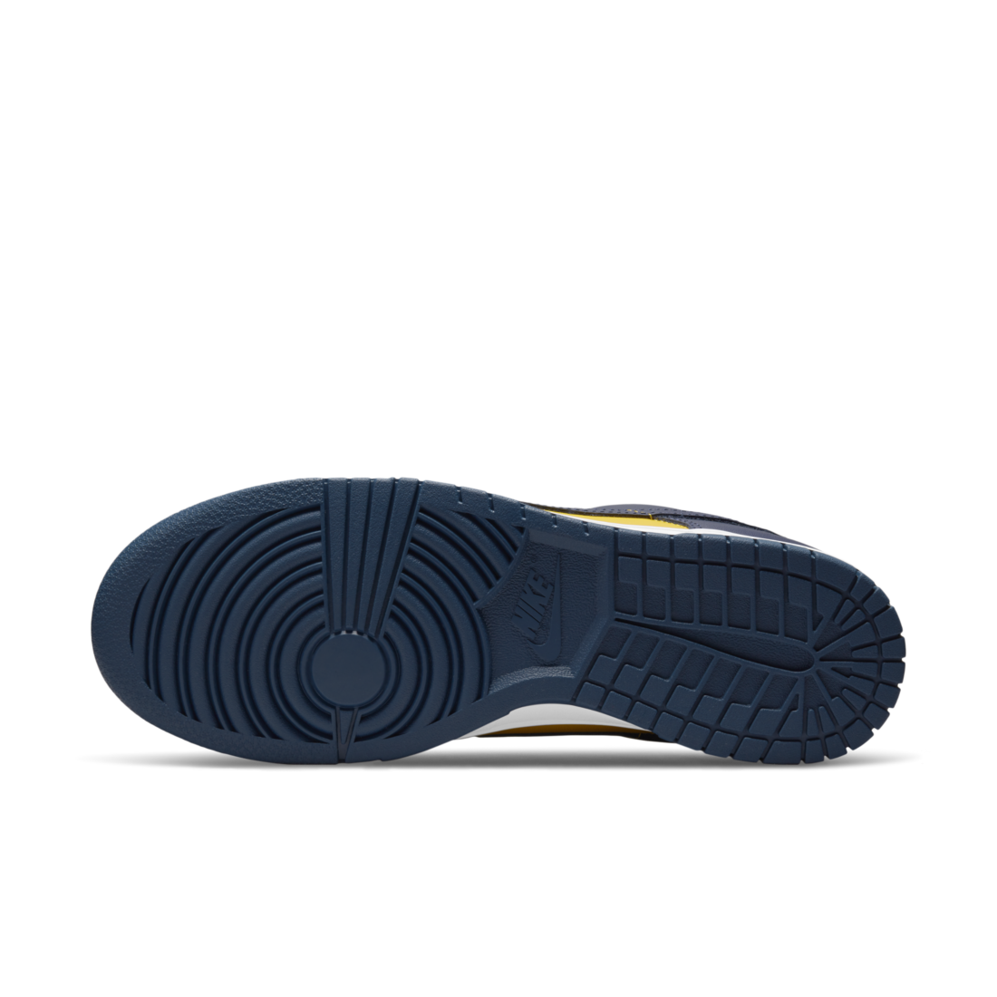 Nike Dunk Low Michigan (2021) - foto 3
