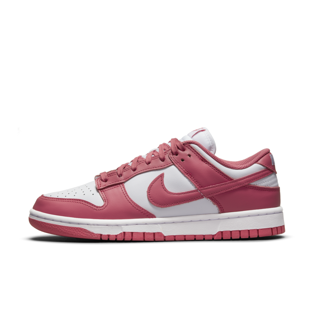 Nike Dunk Low Archeo Pink - foto 1