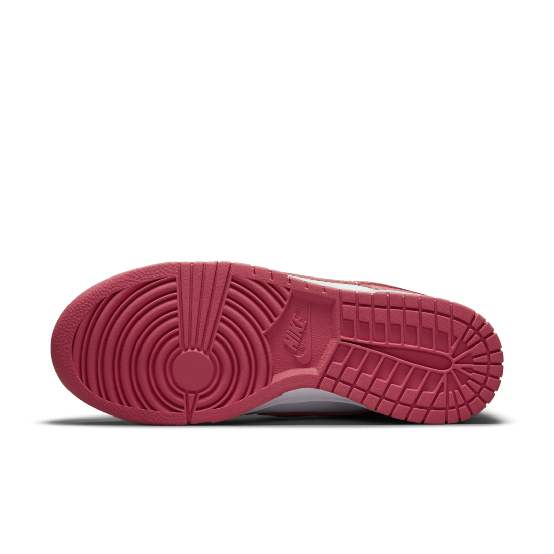 Nike Dunk Low Archeo Pink - foto 3