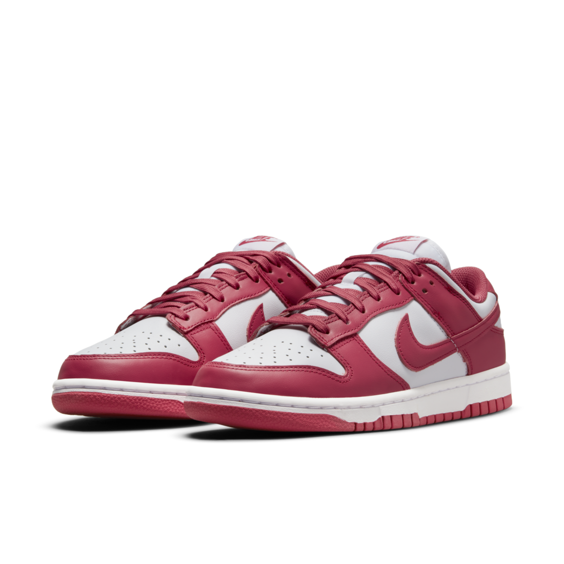 Nike Dunk Low Archeo Pink - foto 2