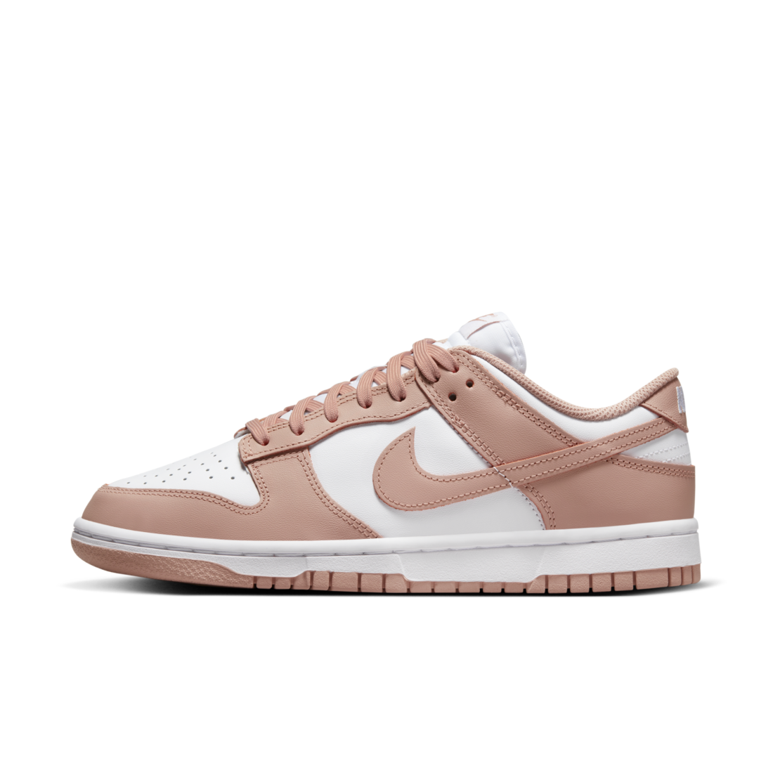 Nike Dunk Low Rose Whisper - foto 1