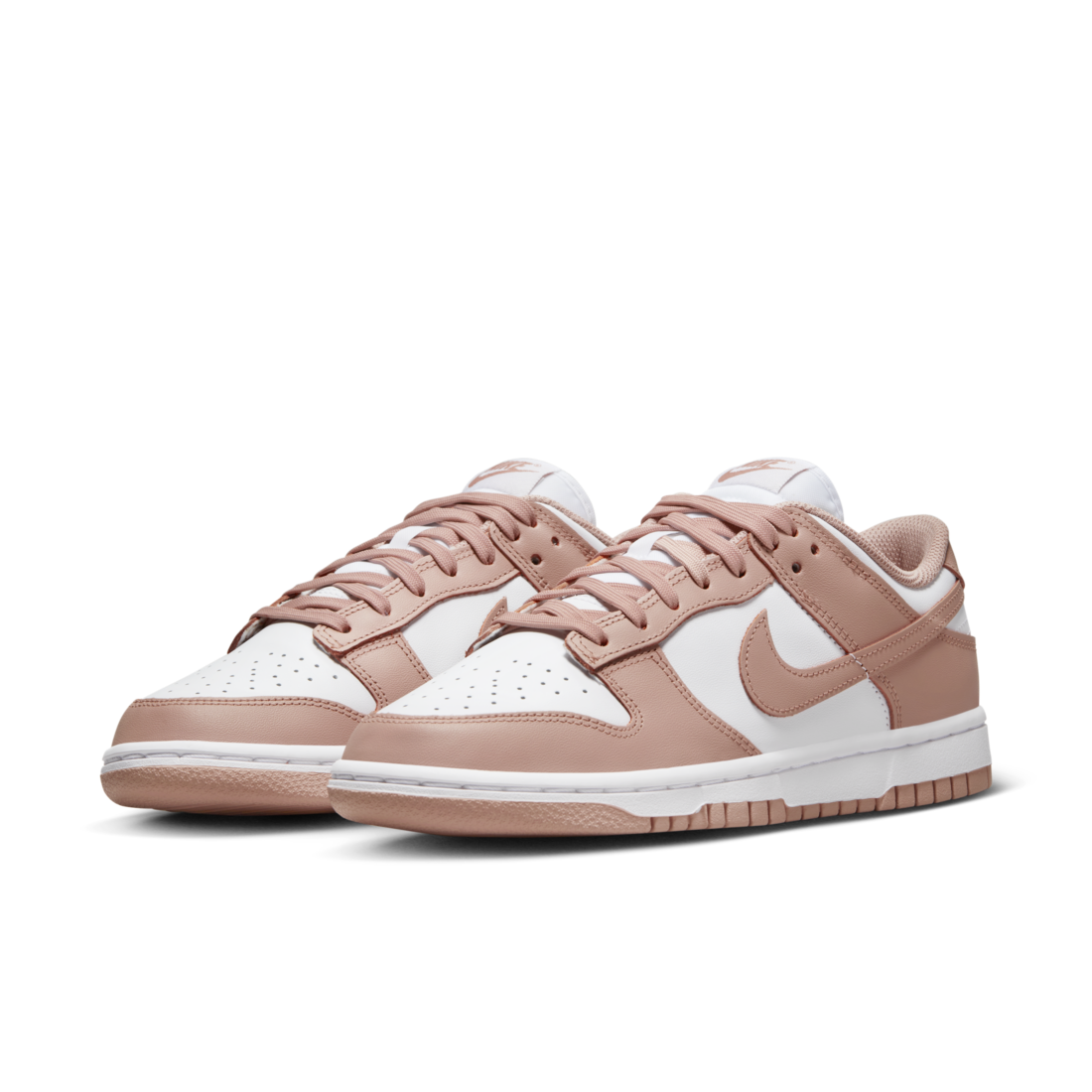 Nike Dunk Low Rose Whisper - foto 2