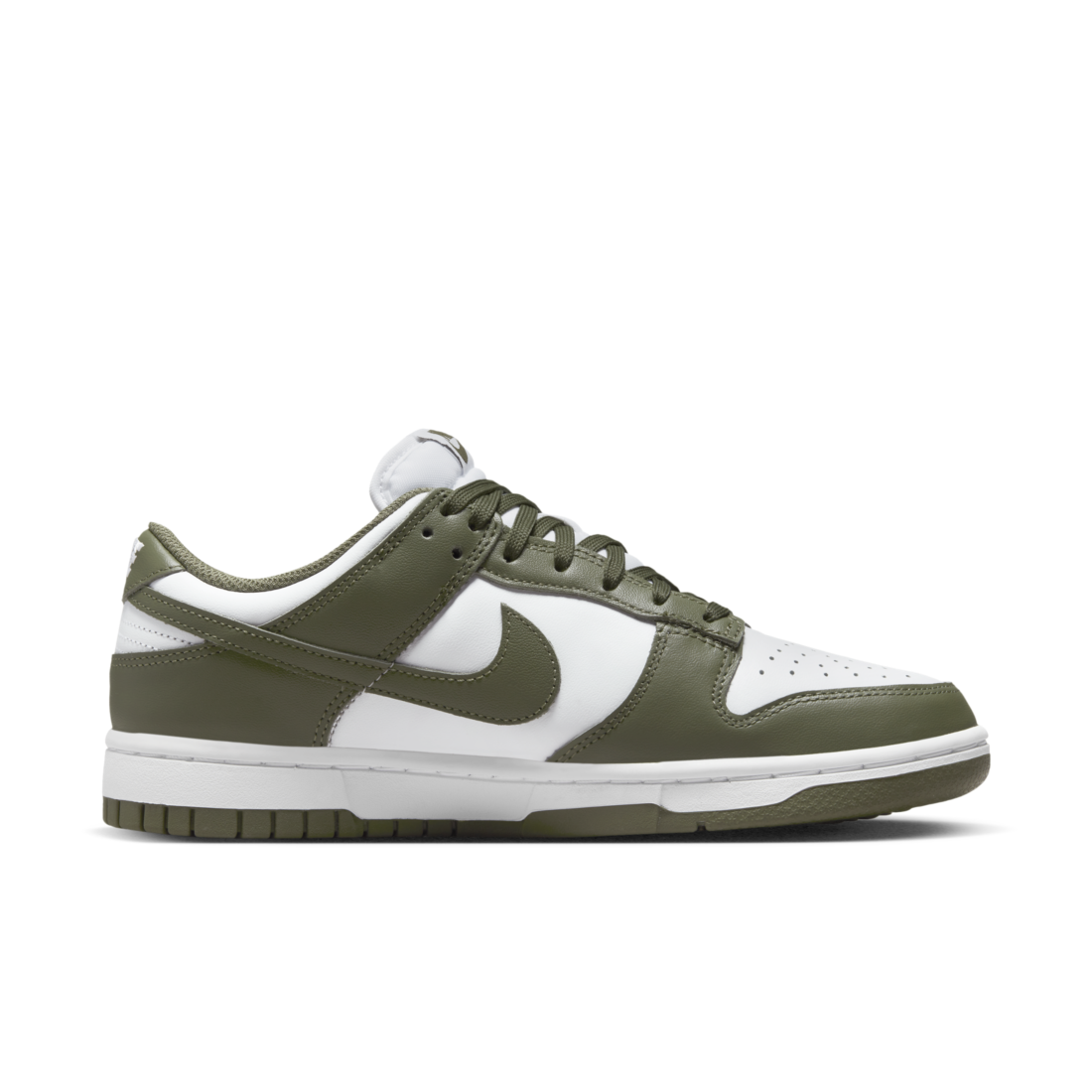 Nike Dunk Low Medium Olive (Women's)