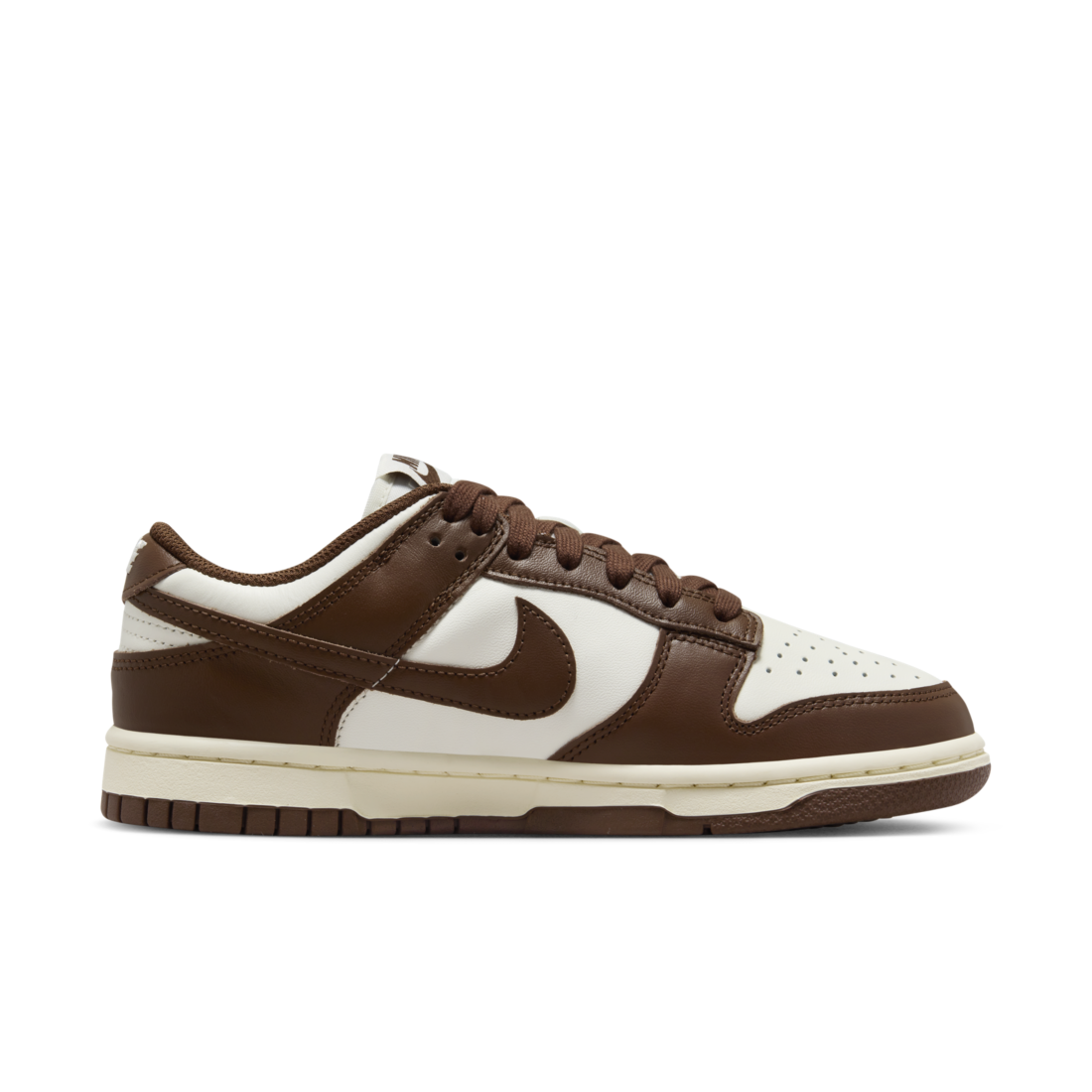 Nike Dunk Low Cocoa Wow