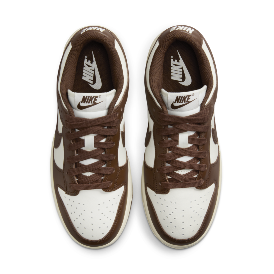Nike Dunk Low Cocoa Wow