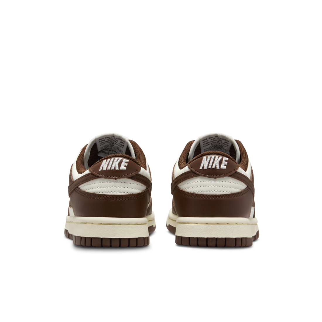 Nike Dunk Low Cocoa Wow
