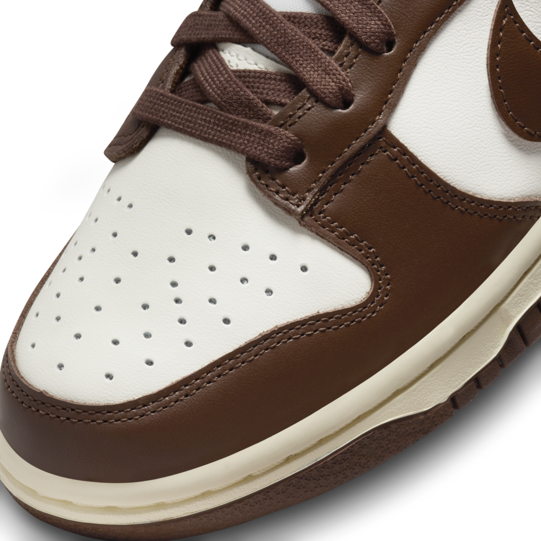 Nike Dunk Low Cocoa Wow