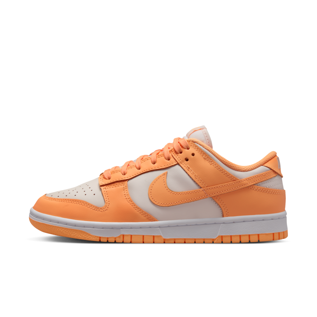 Nike Dunk Low Peach Cream - foto 1