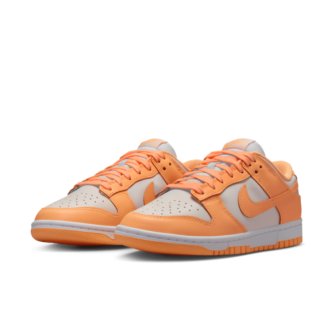 Nike Dunk Low Peach Cream - foto 2