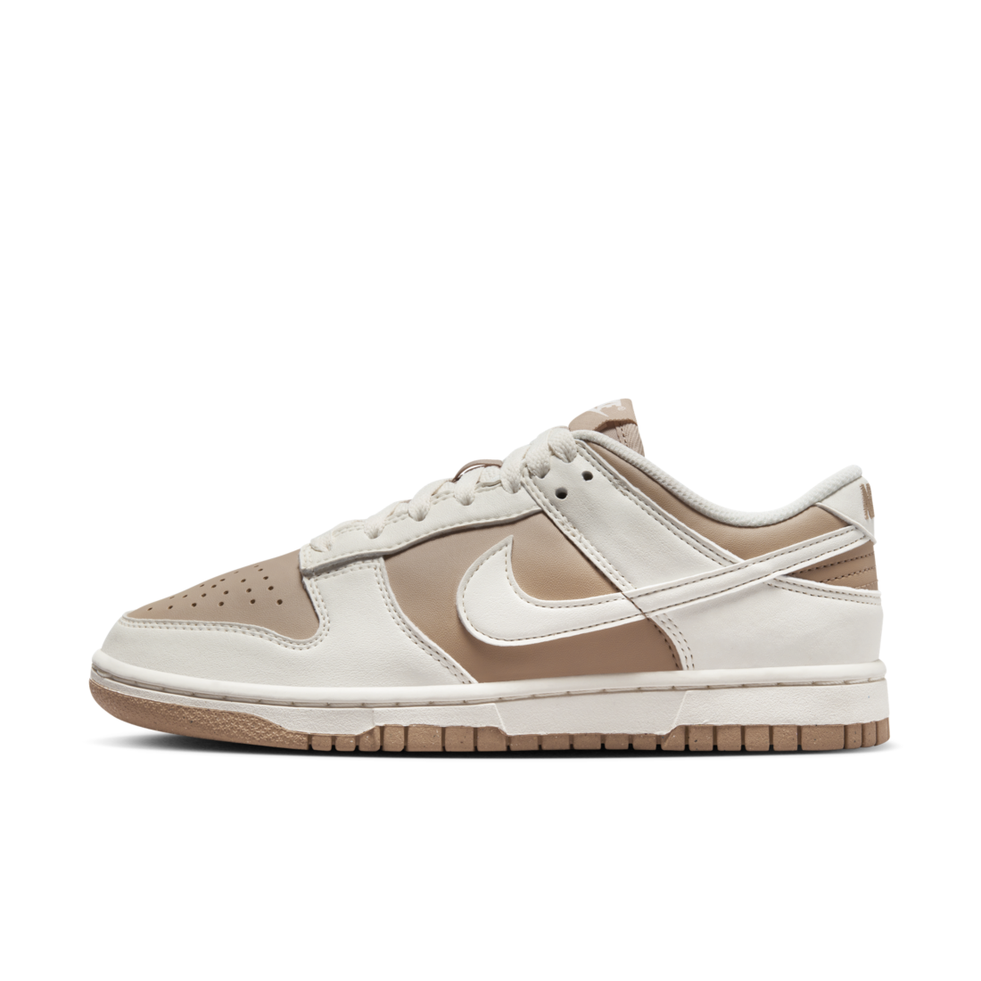 Nike Dunk Low Next Nature Beige Sail - foto 1