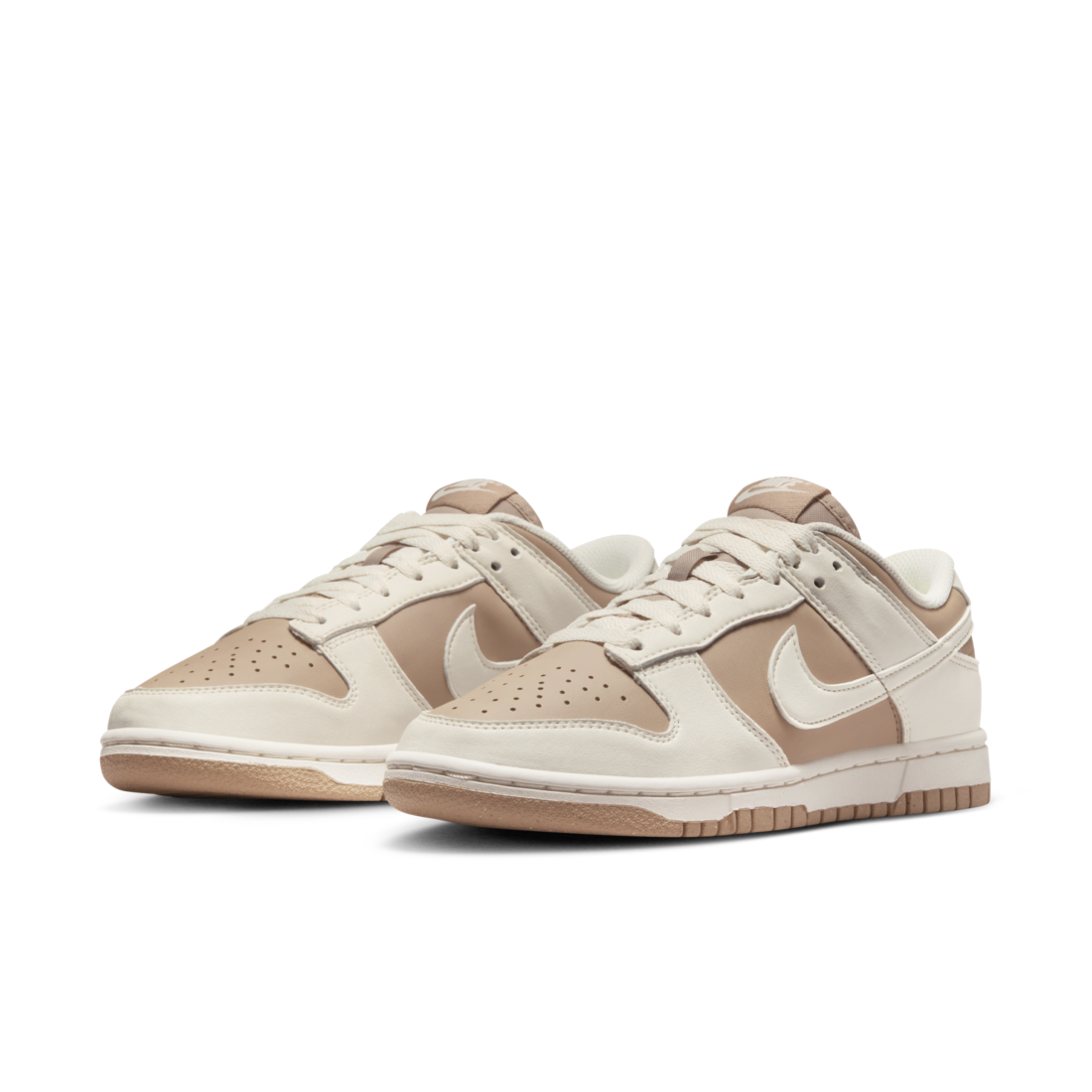 Nike Dunk Low Next Nature Beige Sail - foto 2