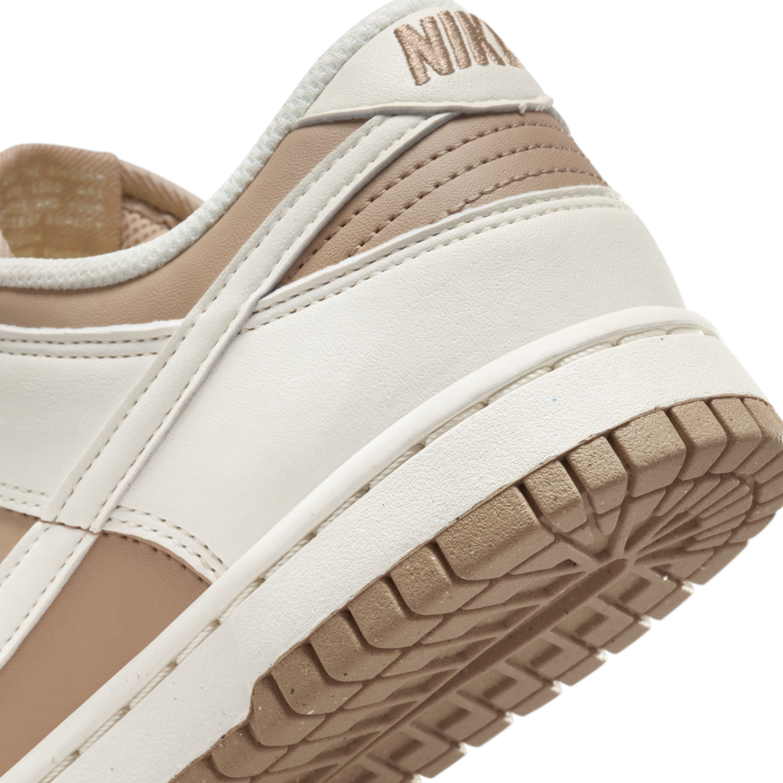 Nike Dunk Low Next Nature Beige Sail