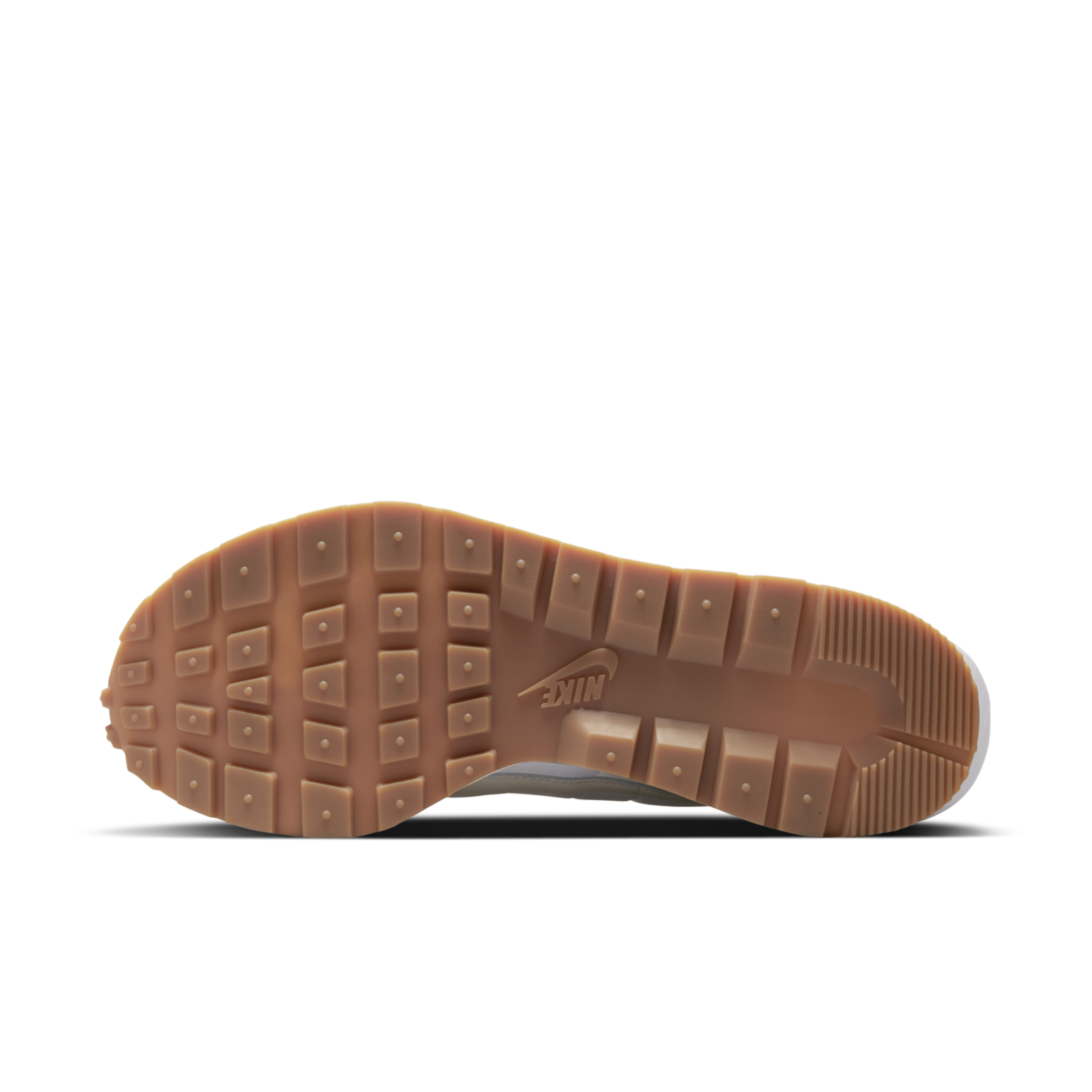 Nike Vaporwaffle sacai Sail Gum - foto 3