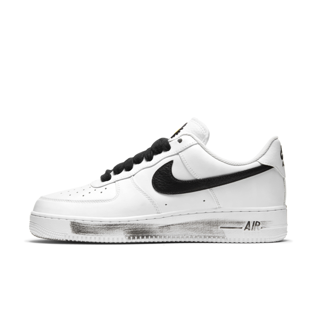 Nike Air Force 1 Low G-Dragon Peaceminusone Para-Noise 2.0 - foto 1