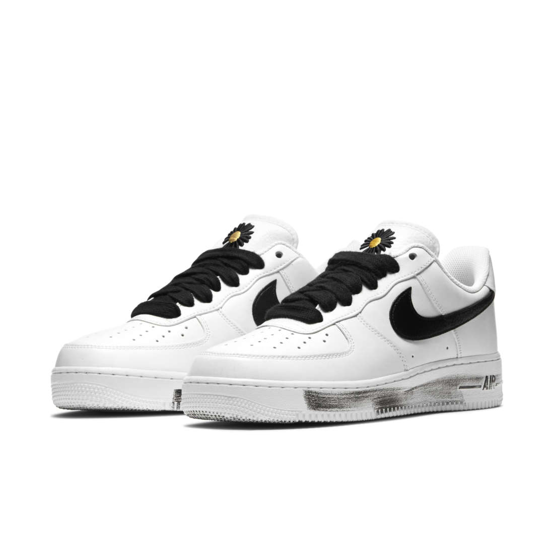 Nike Air Force 1 Low G-Dragon Peaceminusone Para-Noise 2.0 - foto 2