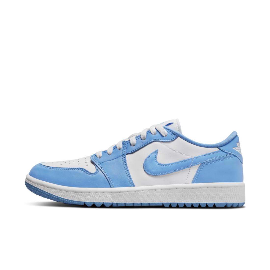 Air Jordan 1 Low Golf UNC - foto 1