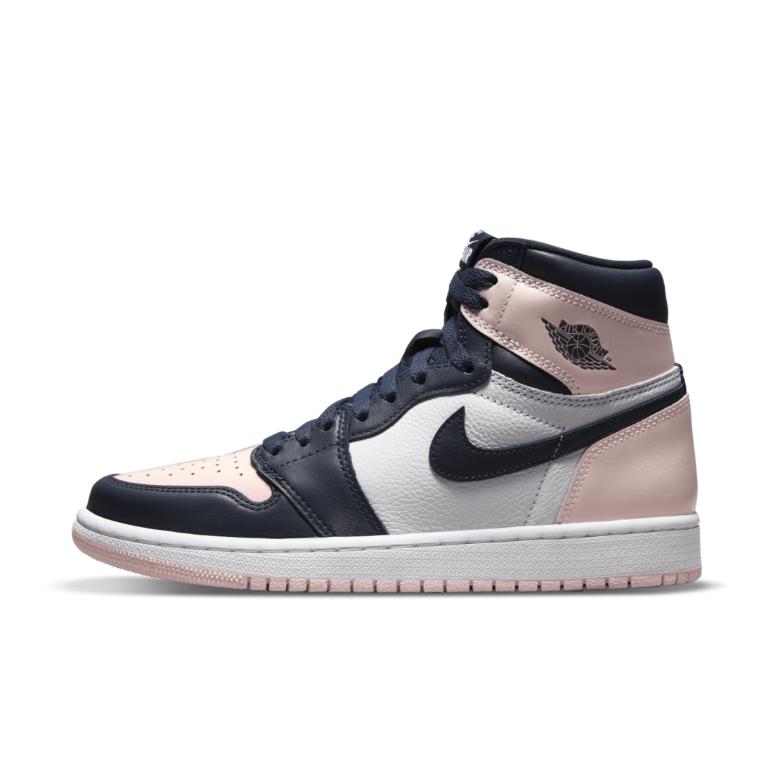 Air Jordan 1 Retro High OG Atmosphere - foto 1
