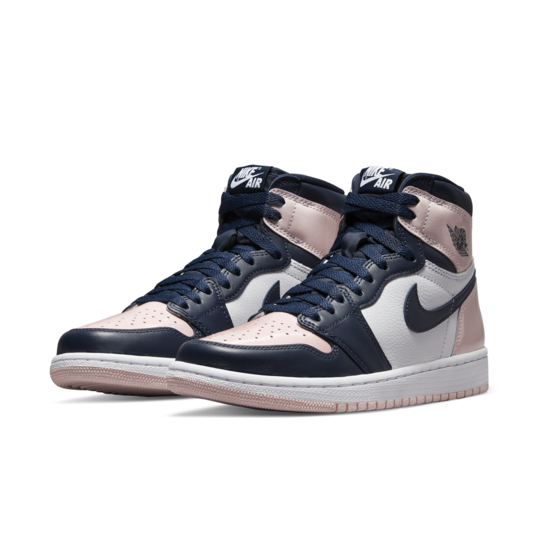 Air Jordan 1 Retro High OG Atmosphere - foto 2