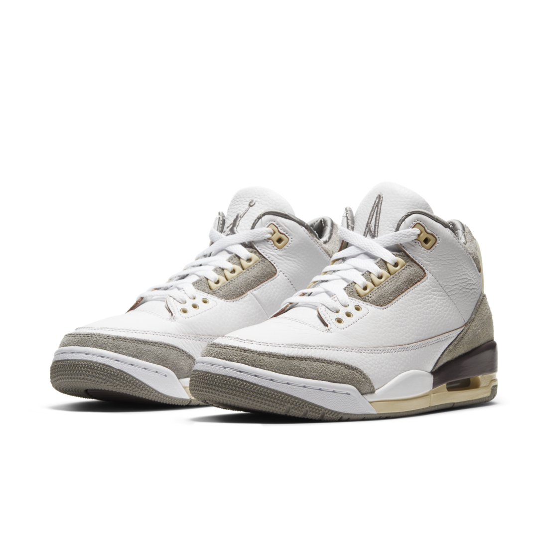 Air Jordan 3 Retro SP A Ma Maniére (Women's) - foto 2