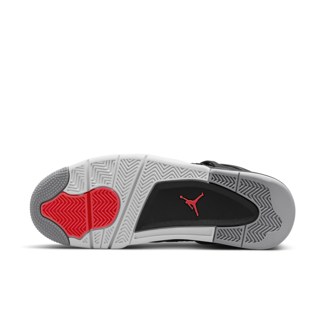 Jordan 4 Retro Infrared - foto 3
