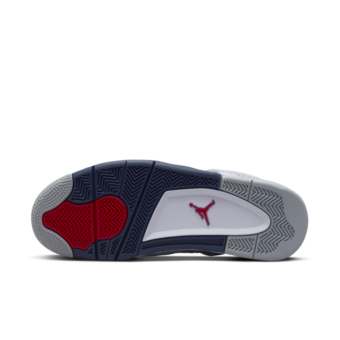 Air Jordan 4 Retro Midnight Navy - foto 3