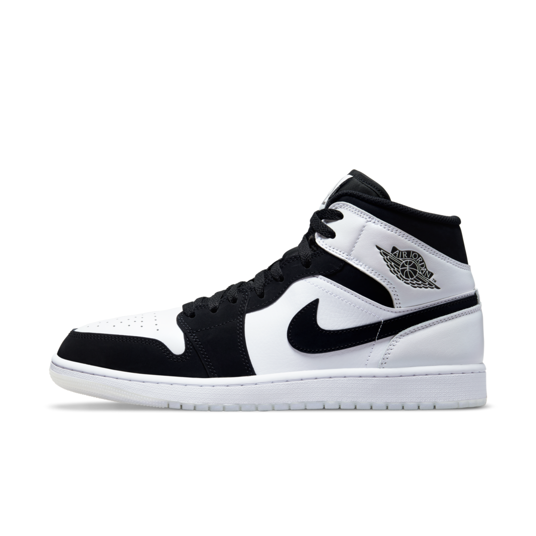 Air Jordan 1 Mid Diamond Shorts - foto 1