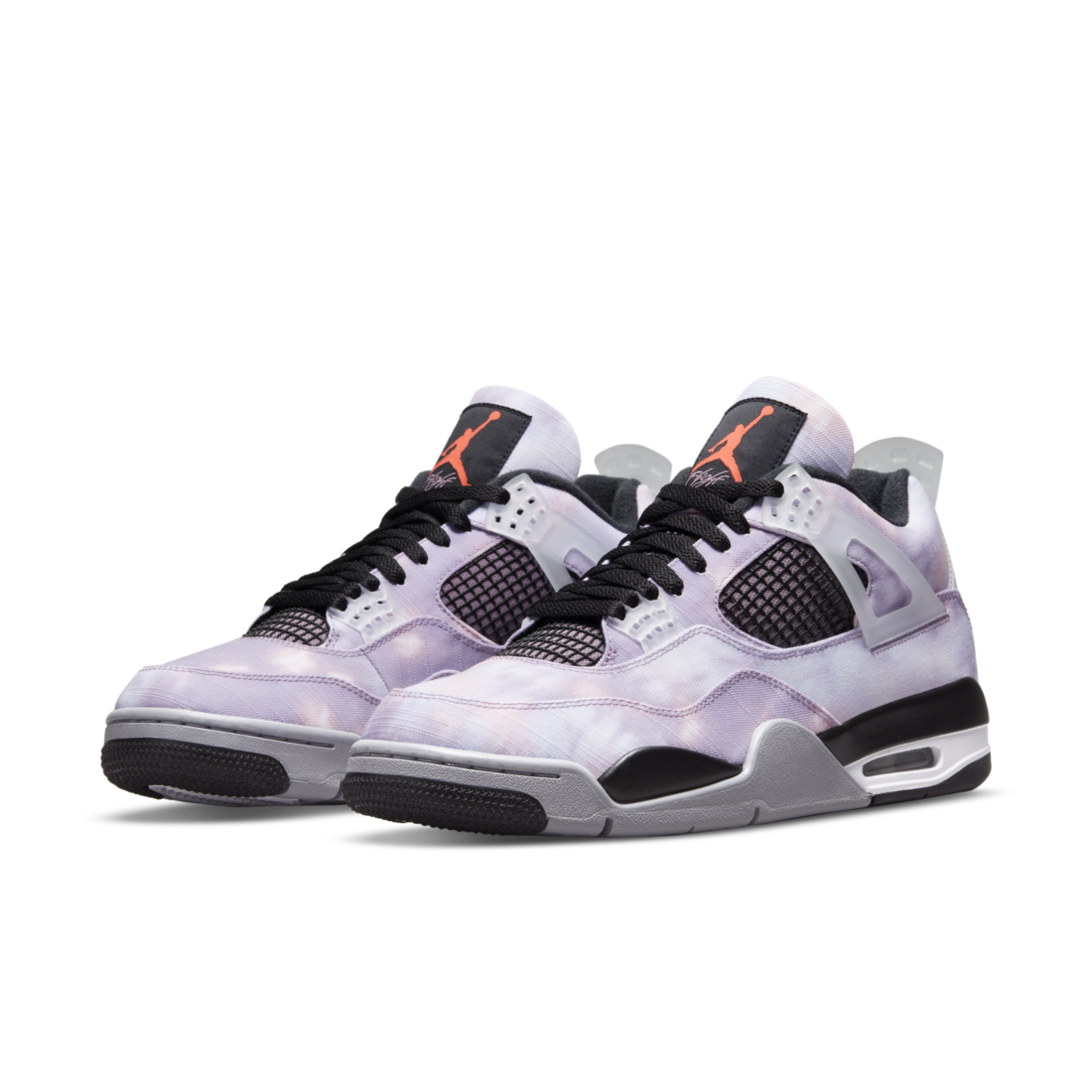 Air Jordan 4 Retro Zen Master - foto 2