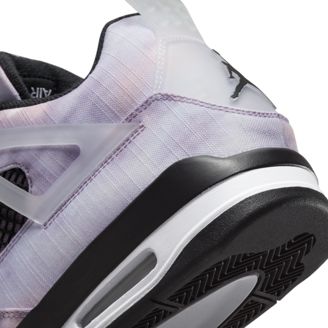 Air Jordan 4 Retro Zen Master