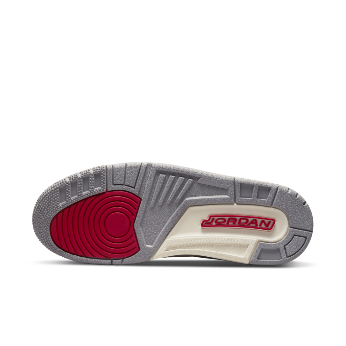 Jordan 3 Retro Muslin - foto 3