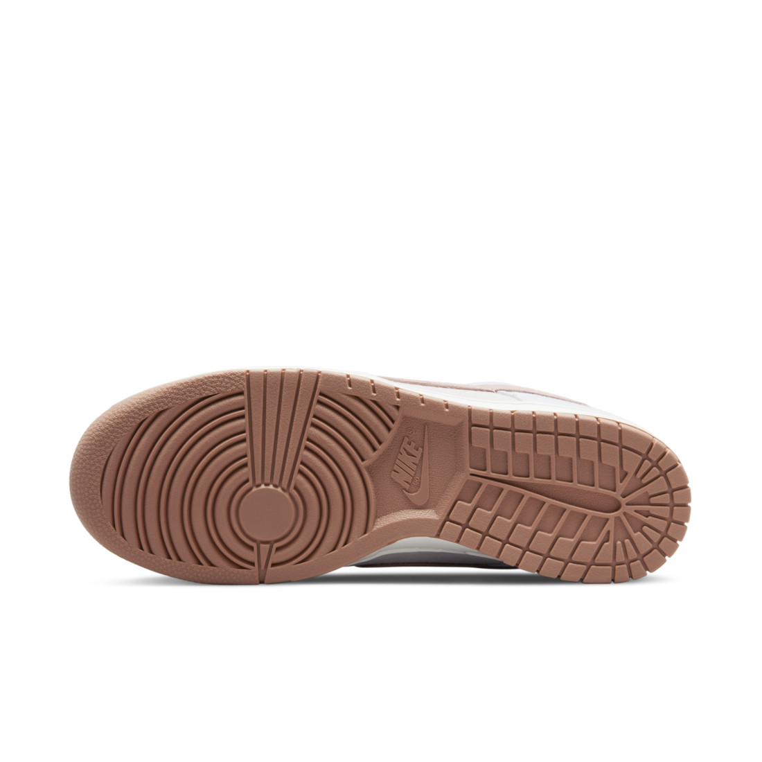 Nike Dunk Low Fossil Rose - foto 3