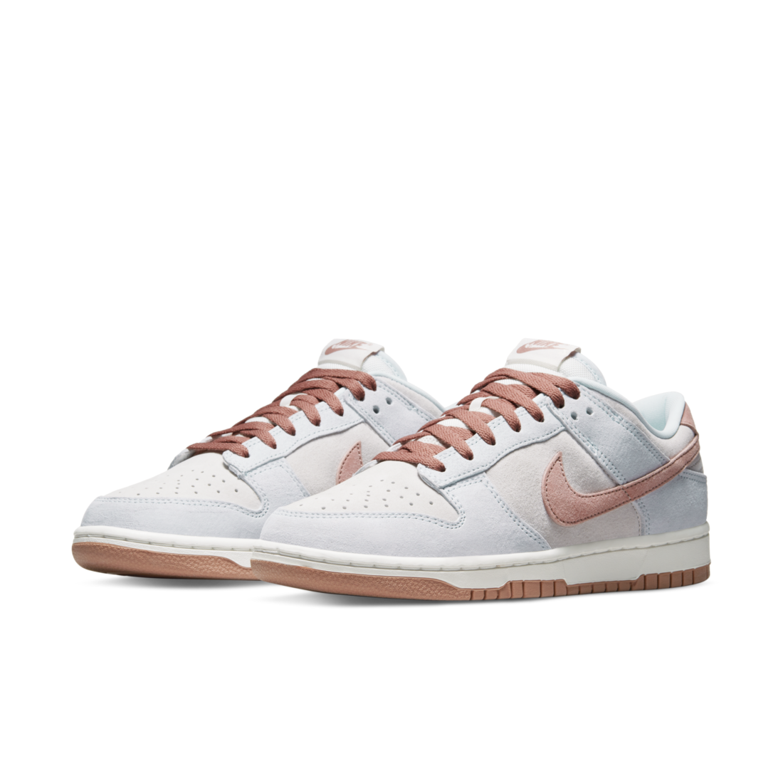 Nike Dunk Low Fossil Rose - foto 2