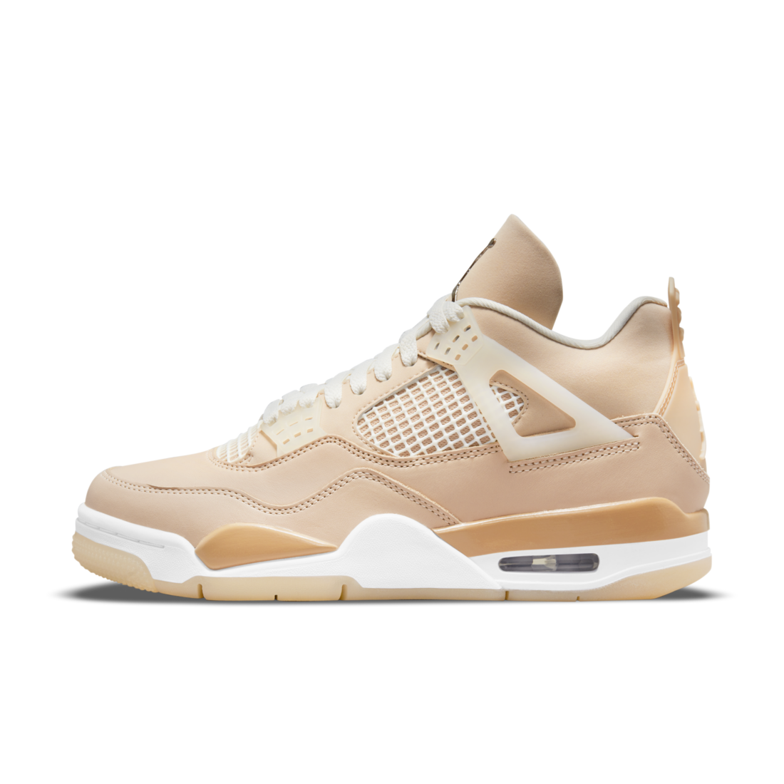 Air Jordan 4 Retro Shimmer (Women's) - foto 1