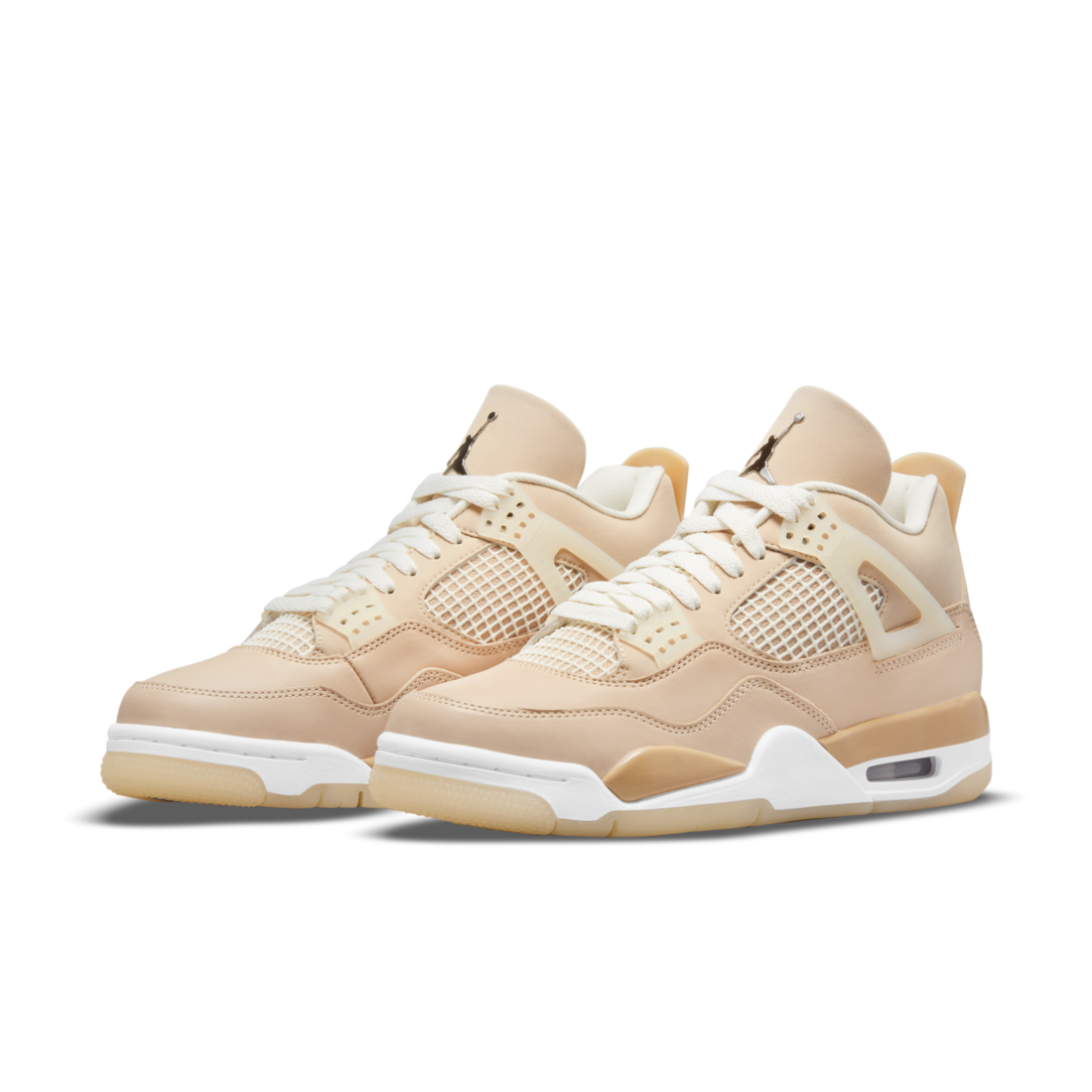 Air Jordan 4 Retro Shimmer (Women's) - foto 2