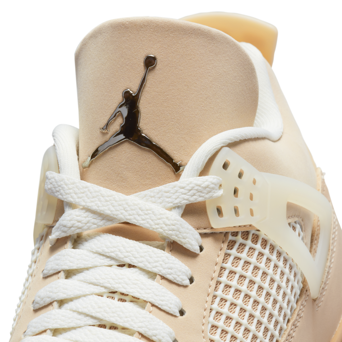 Air Jordan 4 Retro Shimmer (Women's)